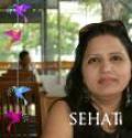 Dr. Mamta Soni Homeopathy Doctor in Dr. Soni's Homoeopathy Vidisha