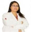Dr. Mandakini Kumari Obstetrician and Gynecologist in Metro Hospitals & Heart Institute (Multispeciality Wing) Noida, Noida