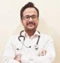 Dr. Mangesh Korde Oncologist in Dr. Sonambekar Multispeciality Hospital Sangamner