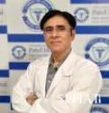 Dr. Manish Sharma General & Laparoscopic Surgeon in Patel Hospital Jalandhar, Jalandhar