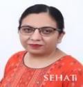 Dr. Manminder Kaur Neurologist in MK Neuro Centre Patiala