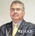 Dr. Manoj Choudhary Nephrologist in Patel Hospital Jalandhar, Jalandhar