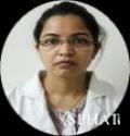 Dr. Manu Saini Ophthalmologist in Synergy Eye Care Delhi