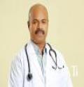 Dr. Mathew Varghese Orthopedic Surgeon in Delhi