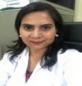 Dr. Meera Thakur Homeopathy Doctor in HealthKunj Clinics Pune