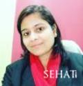 Dr. Mili Aingh Clinical Psychologist in Mind's Cure & Care Dhanbad