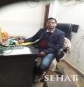 Dr. Mithilesh Maurya General Physician Dr. Mithilesh Maurya General Physician in Jaunpur