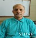 Dr. Mohammad Yousuf Naik Internal Medicine Specialist in Ludhiana