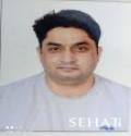 Dr. Mohd Javed Banday Vascular Surgeon Dr. Mohd Javed Banday Vascular Surgeon in Jammu