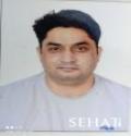 Dr. Mohd Javed Banday Vascular Surgeon in Jammu