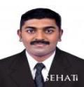 Dr.S. Muhammad Sufiyan Audiologist and Speech Therapist in Kollam