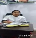 Dr. Naheeda Dentist in Orchids Dental - Implants & Orofacial Pain Centre Warangal