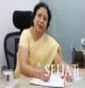 Dr. Nalini Gupta IVF & Infertility Specialist in Delfinium Fertility & IVF Centre Delhi