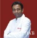 Dr. Naman Agarwal Dentist in Metro Hospital & Heart Institute Haridwar