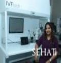 Dr. Nandita P.Palshetkar IVF & Infertility Specialist in Mumbai