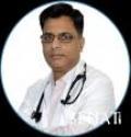 Dr. Nasikh Perwez Neurosurgeon in Kantilal Gandhi Memorial Hospital Jamshedpur