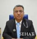 Dr. Naveen Khanna Cardiologist in Patel Hospital Jalandhar, Jalandhar
