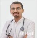 Dr. Neelakanth Parappanavar Gastroenterologist Dr. Neelakanth Parappanavar Gastroenterologist in Zirakpur