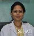Dr. Neha Garg Prosthodontist in The Dental Hub Gurgaon