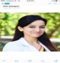 Dr. Neha Khanna Ophthalmologist Dr. Neha Khanna Ophthalmologist in Chandigarh