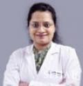 Dr. Neha Wankar Emergency Medicine Specialist in Kingsway Hospitals Nagpur