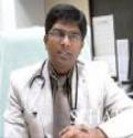 Dr. Neo Church Tharsis Diabetologist in Chennai