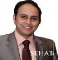 Dr. Nikhil Sharma Urologist in Motherland Hospital Noida