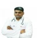Dr. Niraj Kr. Saini Internal Medicine Specialist in Metro Hospital & Heart Institute Haridwar