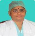 Dr. Nirmala Sadasivan IVF & Infertility Specialist in Maruthi Medical Care & Hospital Erode