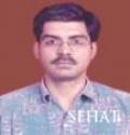 Dr. Nirupam Adlakha Urologist in Delhi