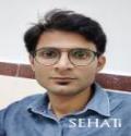 Dr. Nishank Verma Sports Injury Specialist in Chandigarh