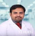 Dr. Nitesh Singh Orthopedician in Kakinada