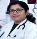 Dr. Niti Agarwal Endocrinologist in Max Super Speciality Hospital Ghaziabad
