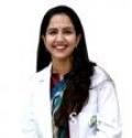 Dr. Nitika Punhani Dentist in Agra