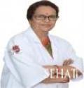 Dr. Om Kumari Gupta Hematologist in Metro Hospitals & Heart Institute (Multispeciality Wing) Noida, Noida