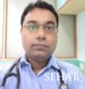Dr. Omar Sharif Mullick General Physician in Prayas Polyclinic Kolkata