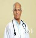 Dr. Oommen Thomas Adolescent Psychiatrist in Pathanamthitta