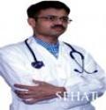 Dr. Prashant Bendre Nephrologist in Meerut