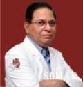 Dr.P. Chatree Nephrologist in Delhi