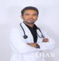 Dr.P.S. Bhagyanand General Physician in Hyderabad