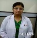 Dr. Poonam Singh Gambhir Genetics Specialist in Regency Hospital Govind Nagar, Kanpur