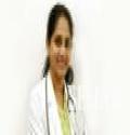 Dr. Poornima Patil (Radder) Ophthalmologist in Davanagere