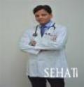 Dr. Pradeep Agarwal Internal Medicine Specialist in Metro MAS Heart Care & Multi Speciality Hospital Jaipur, Jaipur