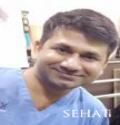 Dr. Pradeep Kumar Prosthetist and Orthotist in Rehab Health Care Delhi
