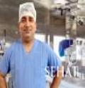 Dr. Pranaw Kumar Orthopedic Surgeon in Mewar Hospital Dhar
