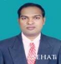 Dr. Prasant Kumar Parida Medical Oncologist in HCG Panda Curie Cancer Hospital Cuttack