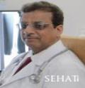 Dr. Prashant Bajpai Orthopedic Surgeon in Dr. Bajpai's Spine and Ortho Pain Clinic Delhi