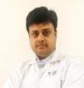 Dr. Prateek Kumar Joint Replacement Surgeon in Ahmedabad