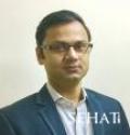 Dr. Prateek Varshney Surgical Oncologist in Fortis Hospital Shalimar Bagh, Delhi