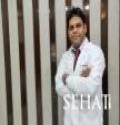 Dr. Pratik Agarwal Orthopedician and Traumatologist in Siliguri